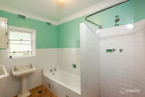 Property photo of 8 Bellenger Street Nambucca Heads NSW 2448