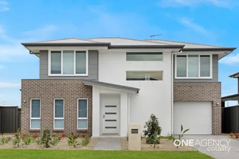 2 Finch St, Wongawilli, NSW 2530