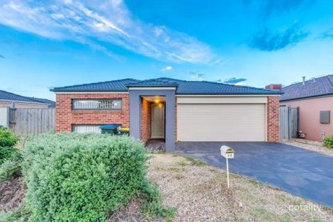 40 Barmera Way, Truganina, VIC 3029