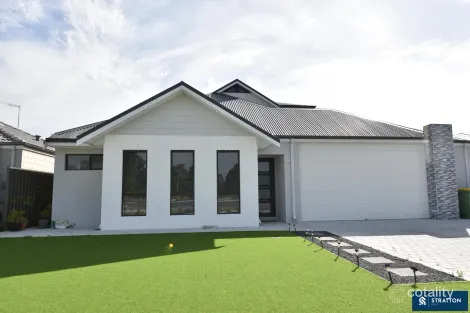 17 IVORY WAY, TREEBY, WA 6164