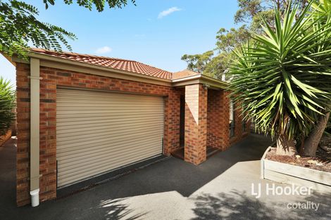 Property photo of 89 Siena Ridge Wallan VIC 3756