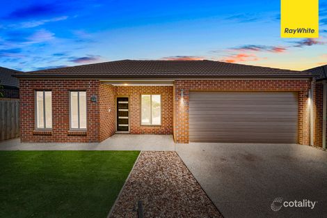 95 Oakpark Dr, Harkness, VIC 3337