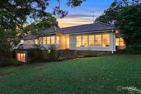 Property photo of 10 Nullaburra Road Newport NSW 2106