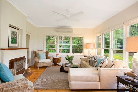 Property photo of 10 Nullaburra Road Newport NSW 2106