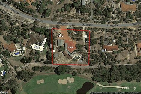 Property photo of 12 Vintage Lane The Vines WA 6069