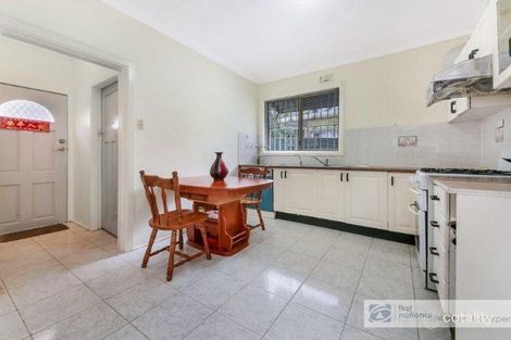 Property photo of 27 Paul Street Auburn NSW 2144