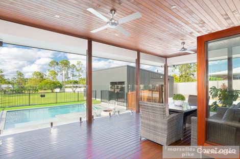 Property photo of 17 Morrisby Street Upper Caboolture QLD 4510