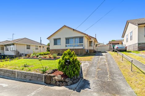 Property photo of 6 Cameron Street Traralgon VIC 3844