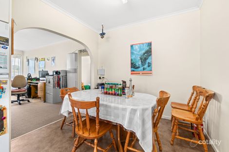 Property photo of 6 Cameron Street Traralgon VIC 3844
