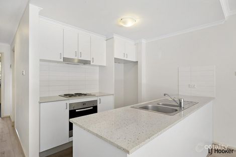 Property photo of 1/43 Ipima Street Braddon ACT 2612
