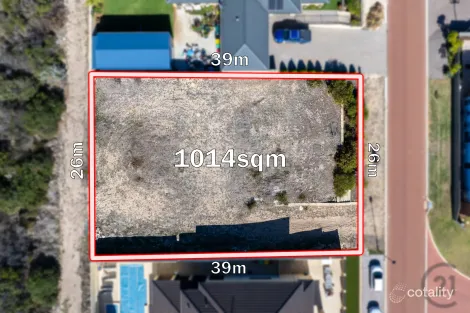 46 Lookout Vsta, Singleton, WA 6175