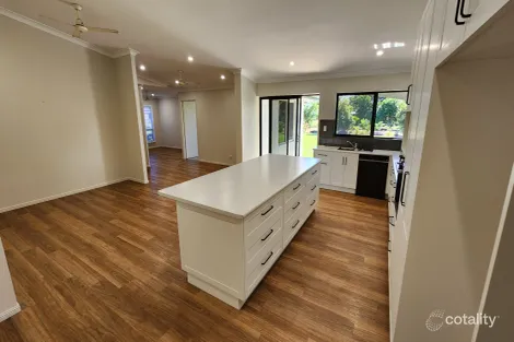 Property photo of 80 Samhordern Road Alice River QLD 4817