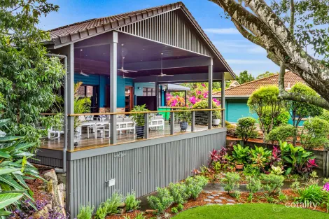 35/119 Sugarwood St, Moggill, QLD 4070