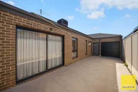 Property photo of 51 Damask Drive Tarneit VIC 3029