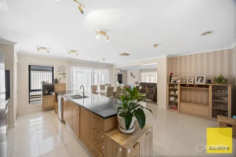 Property photo of 51 Damask Drive Tarneit VIC 3029