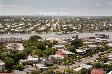 Property photo of 38 Kingsholme Street Teneriffe QLD 4005
