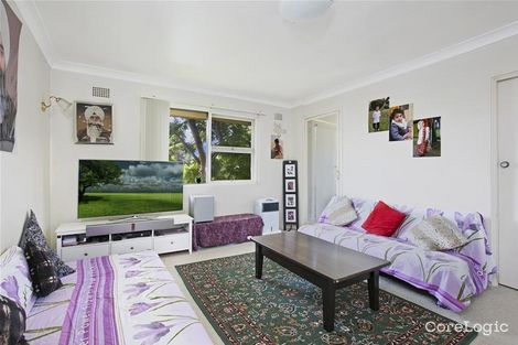 Property photo of 5/2-3 Kempsey Close Dee Why NSW 2099