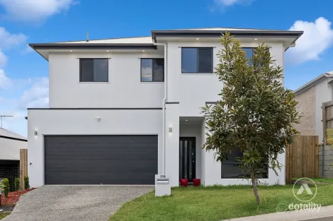 Property photo of 118 Danbulla Street South Ripley QLD 4306