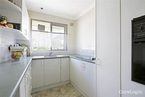 Property photo of 5/2-3 Kempsey Close Dee Why NSW 2099
