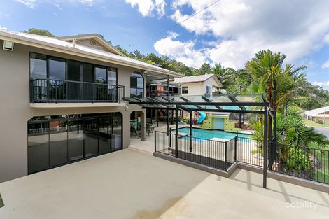 Property photo of 8 Robin Close Bayview Heights QLD 4868