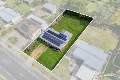 33 Polaris Ave, Kingston, QLD 4114