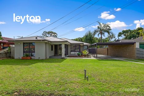37 Kirribilli Ave, Keysborough, VIC 3173