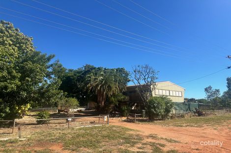 7 Watt St, Derby, WA 6728