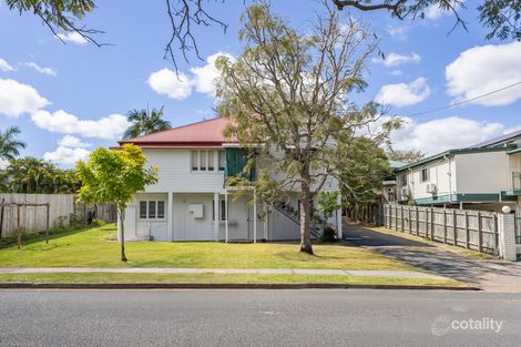 4 Agnes St, Woolloongabba, QLD 4102
