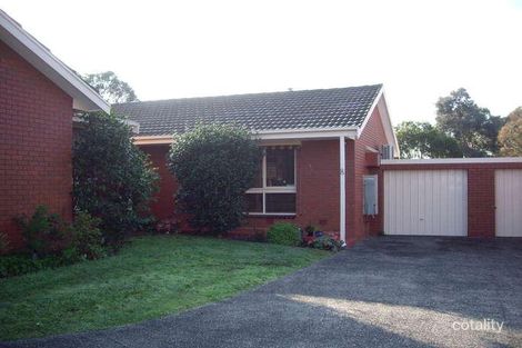Property photo of 3/80 Strathallan Road Macleod VIC 3085