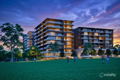 Contact Agent For Address, Rouse Hill, NSW 2155