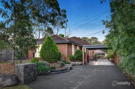 Property photo of 44 Dirkala Avenue Heathmont VIC 3135