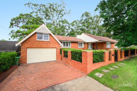 Property photo of 19 Beaumont Road Killara NSW 2071