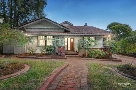 Property photo of 20 Webster Street Camberwell VIC 3124