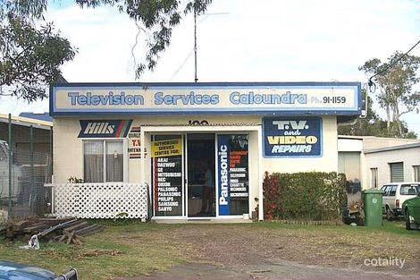 100 Nothling St, Moffat Beach, QLD 4551