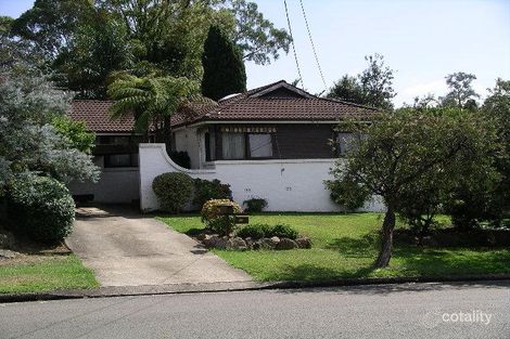Property photo of 20 Barnetts Road Winston Hills NSW 2153