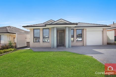 Property photo of 26 Fyfe Road Kellyville Ridge NSW 2155