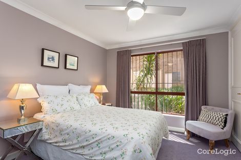 Property photo of 37/9 Hotham Street Chatswood NSW 2067