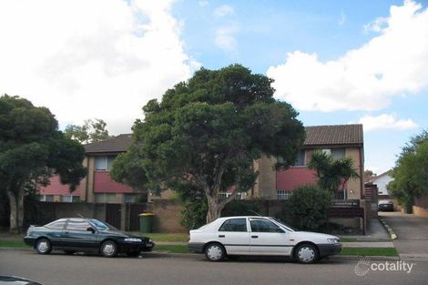 6/6-8 Addlestone Rd, Merrylands, NSW 2160