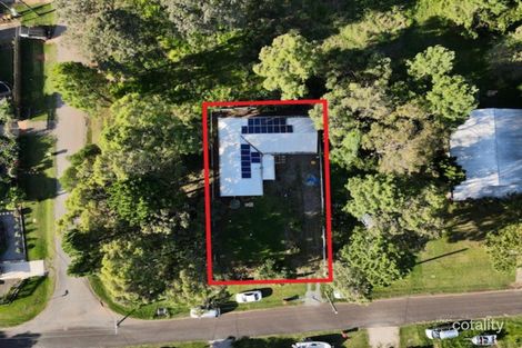 Property photo of 13 Cooee Crescent Macleay Island QLD 4184