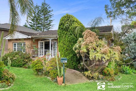 Property photo of 17 Brian Street Ryde NSW 2112