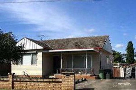 9 Crosby Cres, Fairfield, NSW 2165