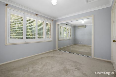 Property photo of 16/17 Conie Avenue Baulkham Hills NSW 2153