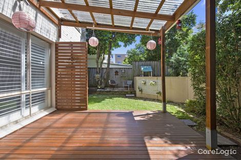 Property photo of 16/17 Conie Avenue Baulkham Hills NSW 2153