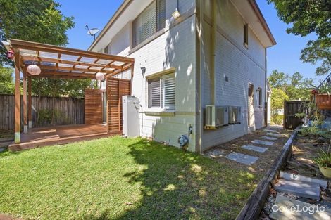 Property photo of 16/17 Conie Avenue Baulkham Hills NSW 2153