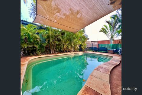 4 Rutherford Rd, South Hedland, WA 6722