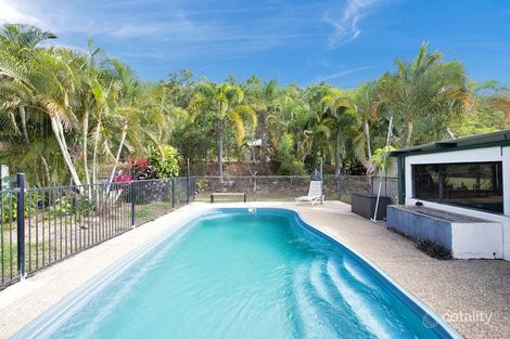 28 Giumellis Rd, Hampden, QLD 4741