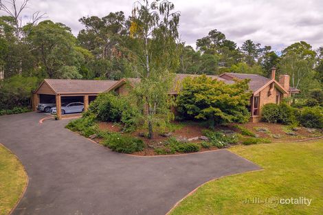 Property photo of 22 McEwan Road Park Orchards VIC 3114