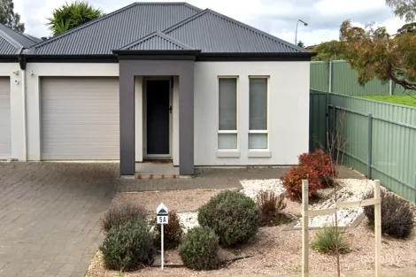 Property photo of 5A Culver Avenue Sturt SA 5047