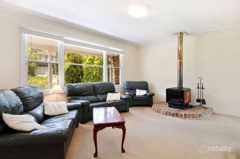 Property photo of 1 Kew Close Belrose NSW 2085