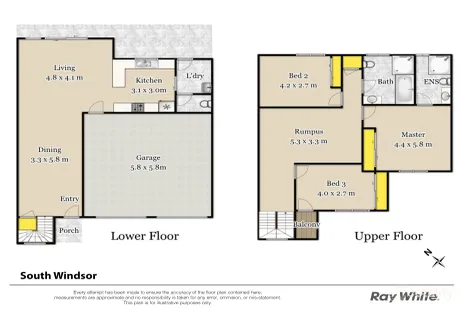 Property photo of 5/614-618 George Street South Windsor NSW 2756